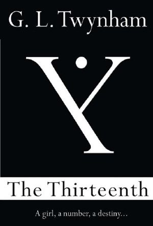 [The Thirteenth 01] • The Thirteenth